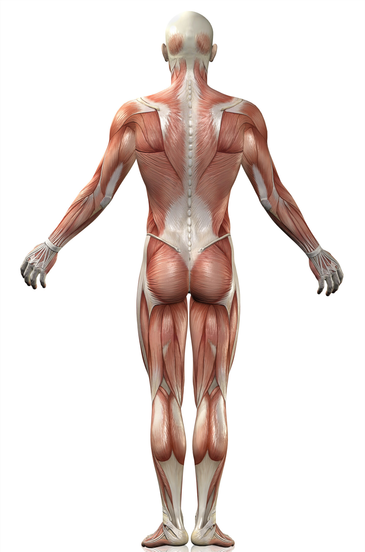 Back Body